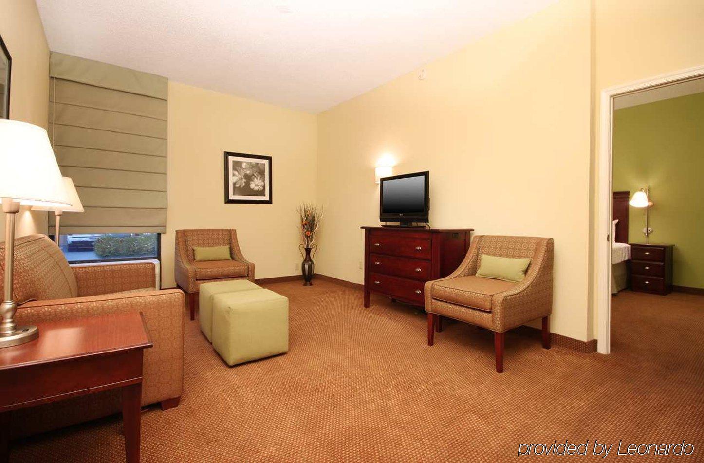 Hampton Inn Morgantown Exterior foto